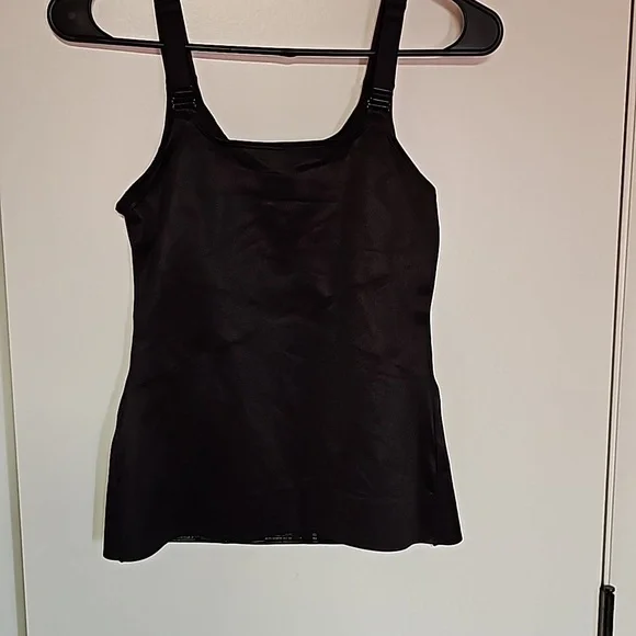 Ruby Ribbon Cami - Picture 2 of 3